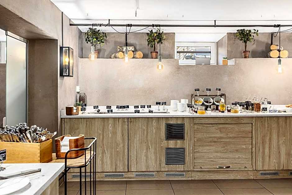 Saga Hotel Oslo, WorldHotels Crafted