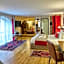 Hotel Vatel Bordeaux
