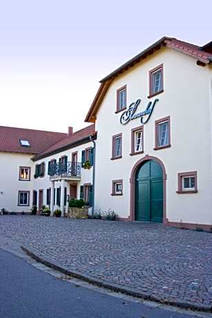 Hotel Sonnenhof