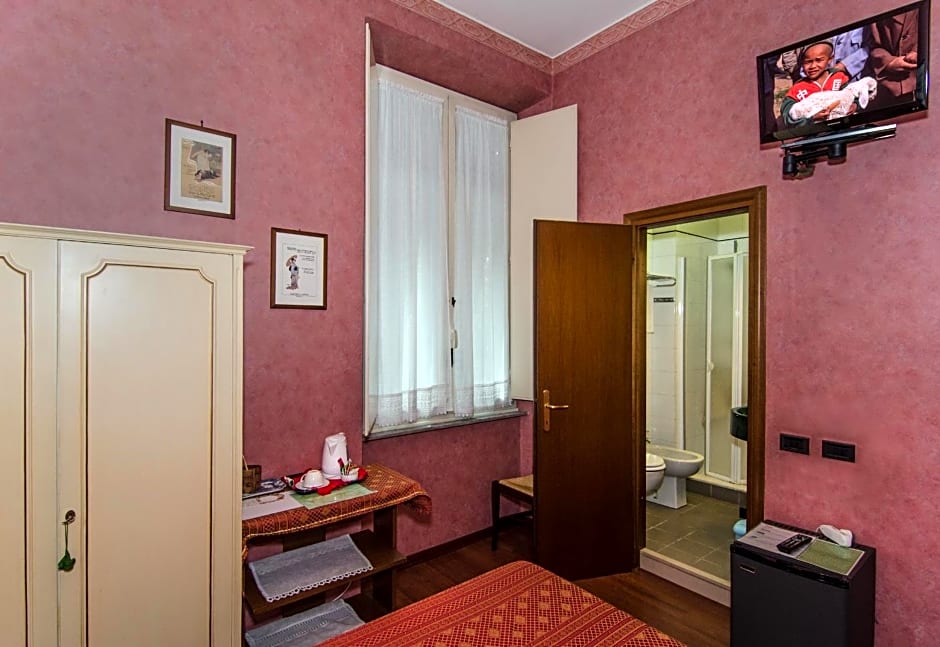 Hotel Rex