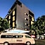 City Express Suites by Marriott Ciudad de México Anzures