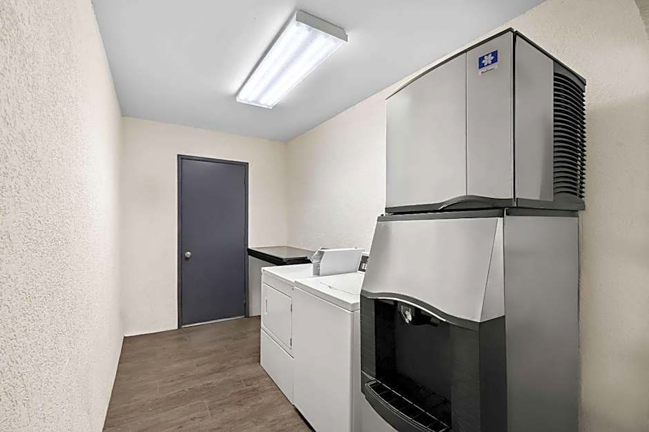 Quality Inn & Suites Monticello