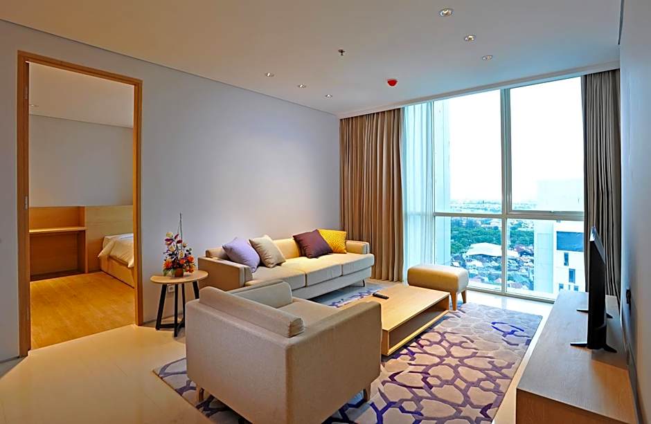 Midtown Residence Surabaya