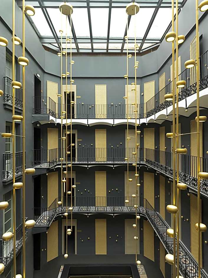 Hotel Espana Ramblas