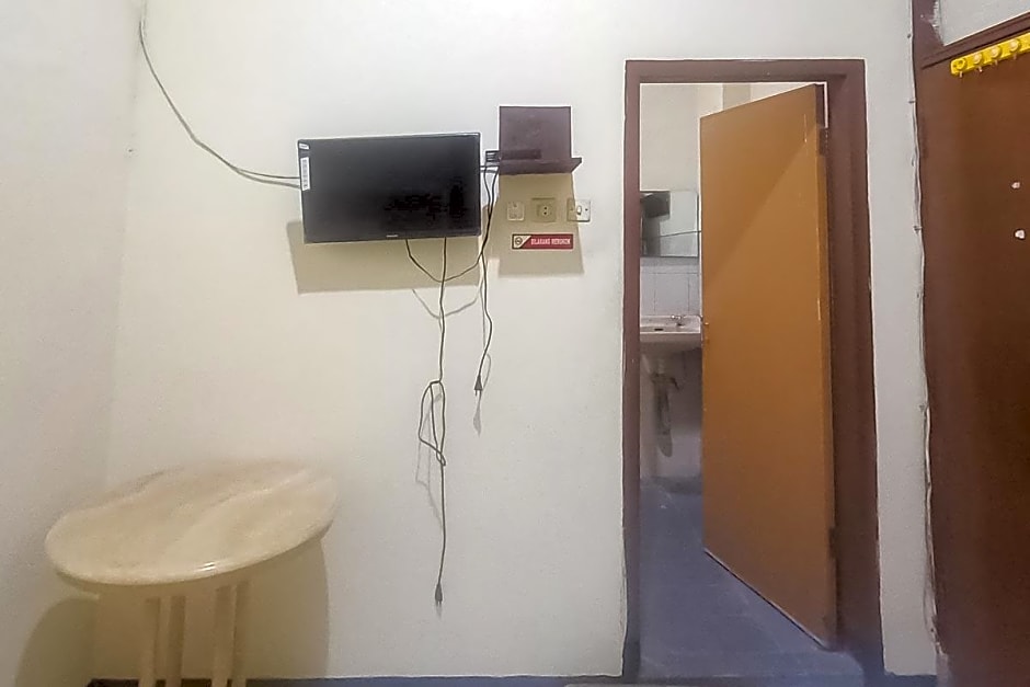 Hotel Malang near Alun Alun Malang RedPartner