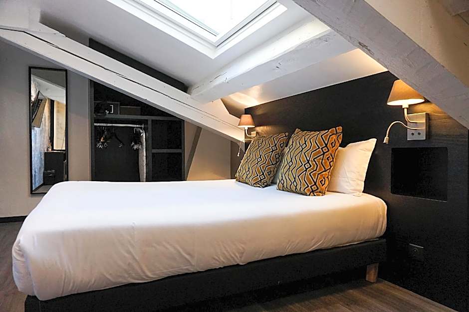 Hotel Villa Pruly