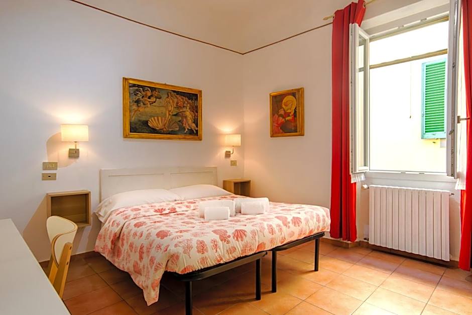 Althea Rooms
