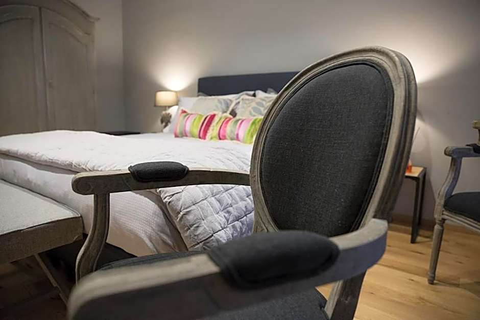 Il Duomo Luxury Suite