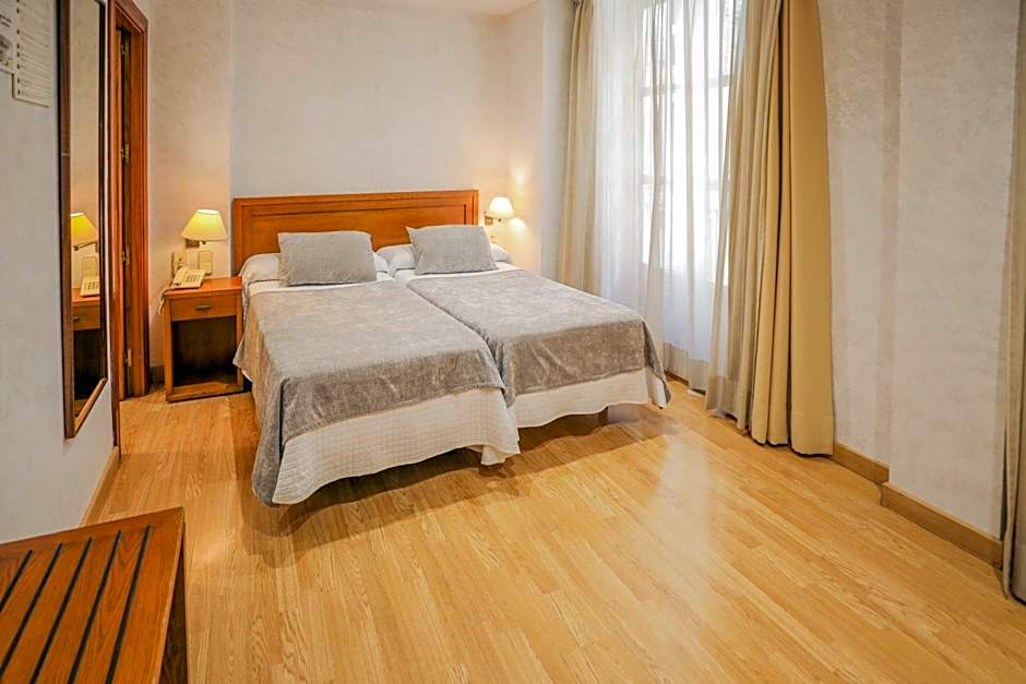 Hotel Granada Centro