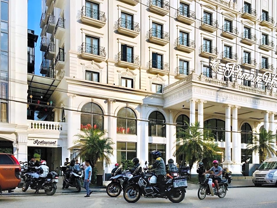 Phoenix Hotel