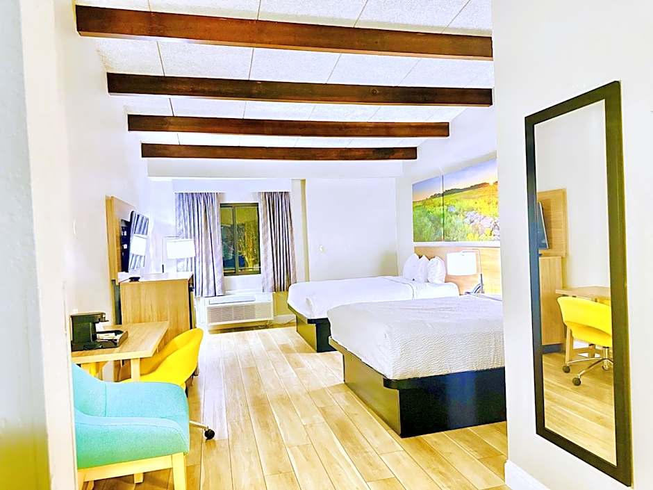 Days Inn by Wyndham Rutland/Killington Area