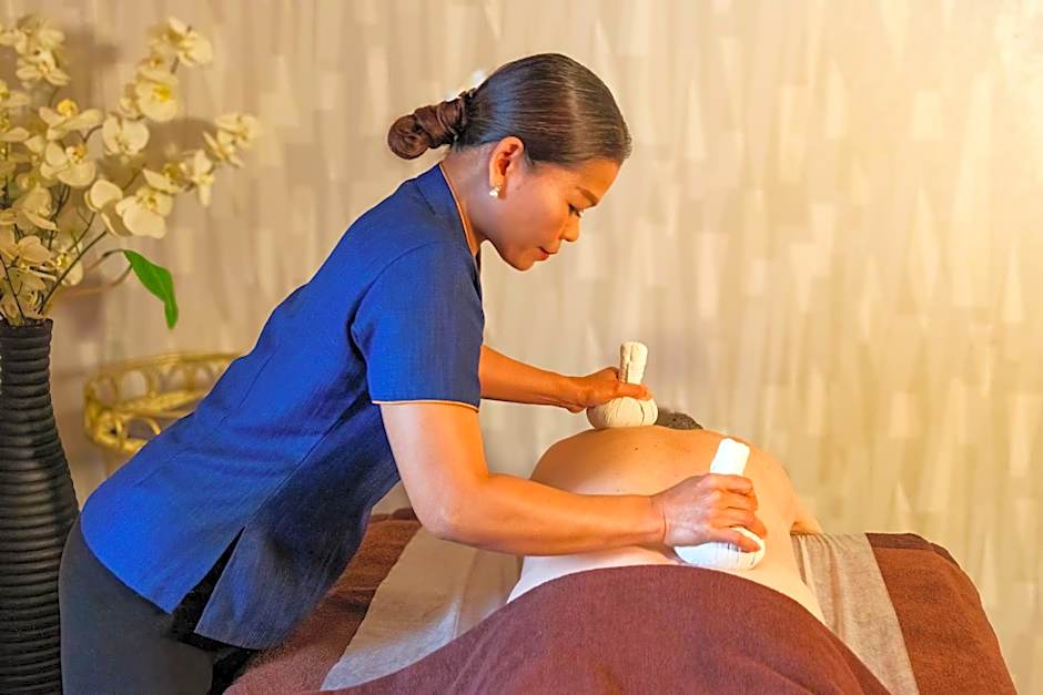 Malinowy Dwór Hotel Medical SPA