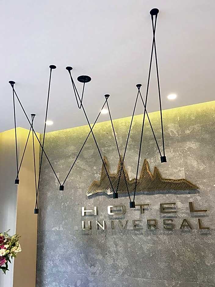 Hotel Universal