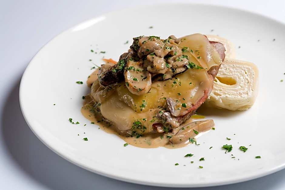 Hotel Florjanckov Hram