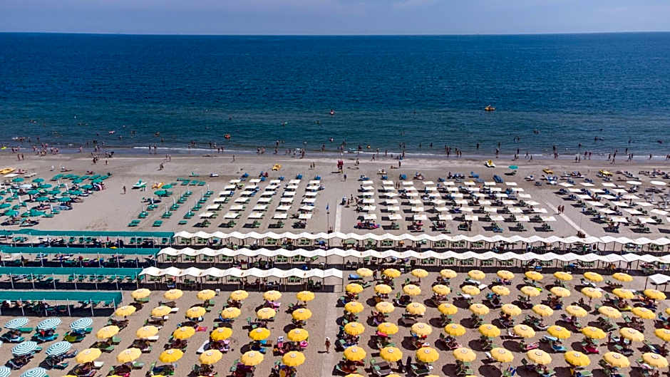 Hotel Annalisa