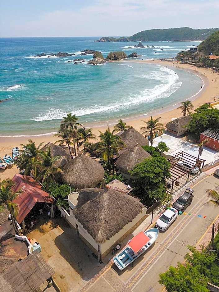 Cabañas Punta Placer