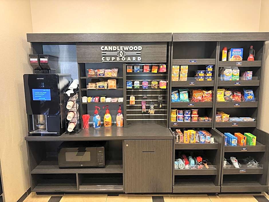 Candlewood Suites Eugene Springfield By IHG