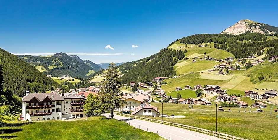 Hotel Continental Dolomites