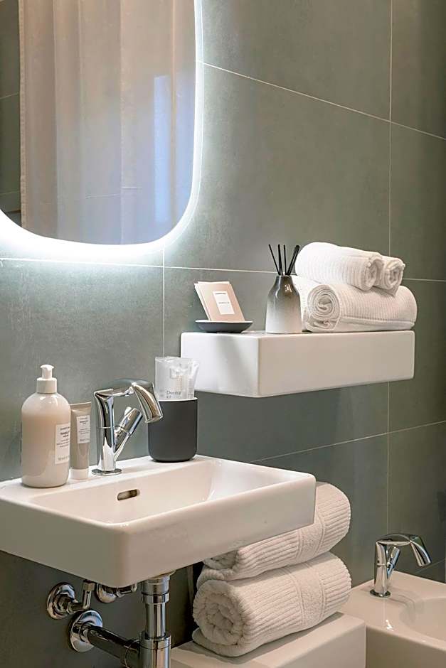 Anjoy&Bleev Rooms