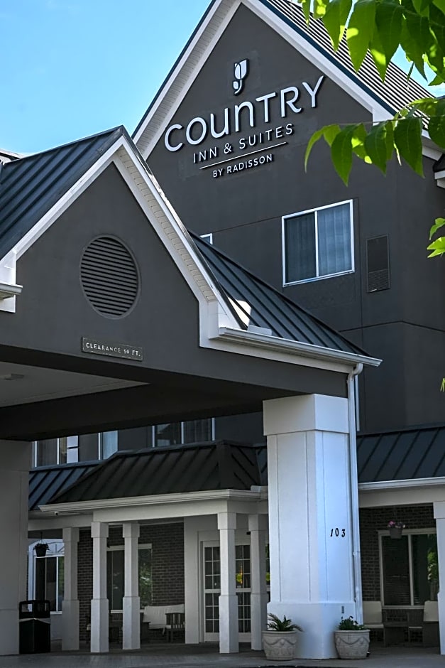 Country Inn & Suites by Radisson, Augusta at I-20, GA