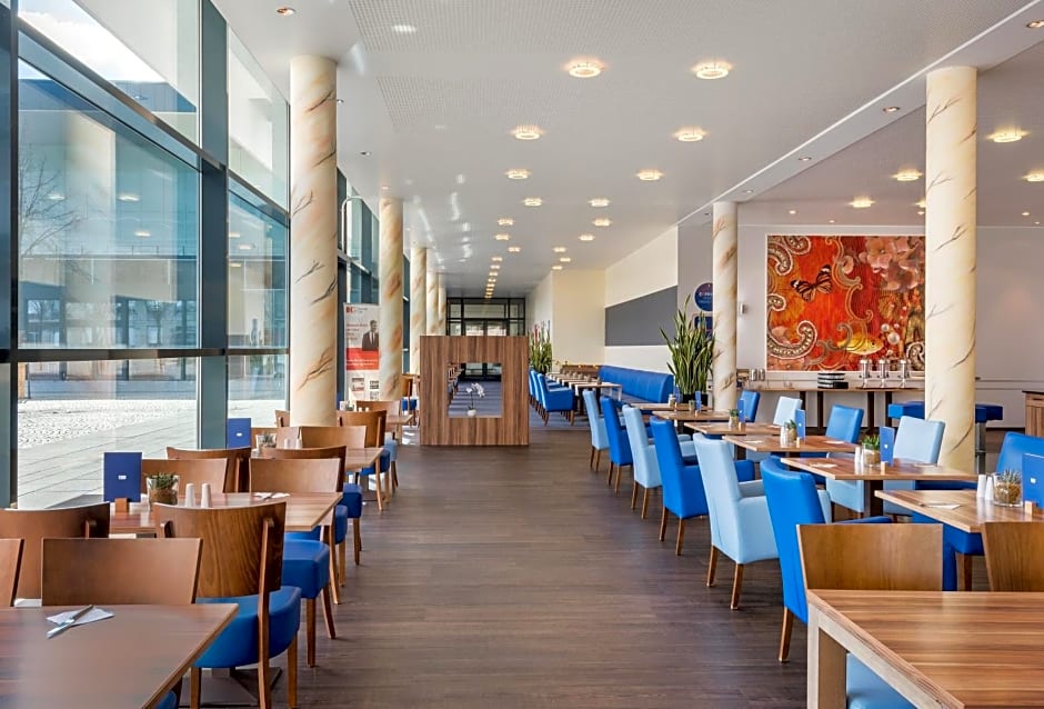 Holiday Inn Express Singen By IHG