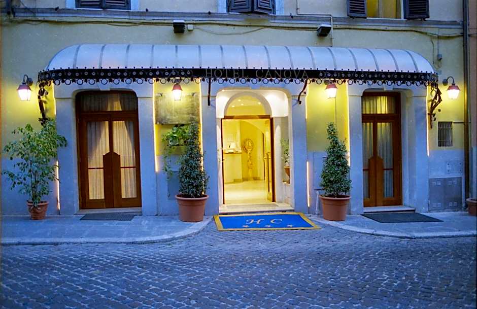 Hotel Canova