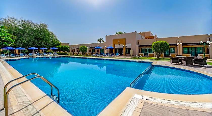 Golden Tulip Nizwa Hotel