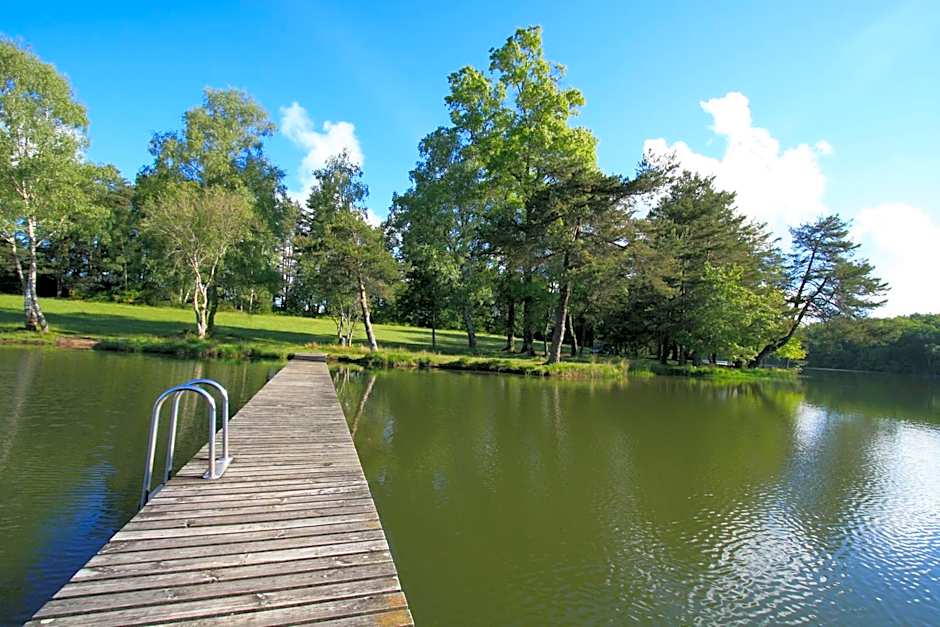 Résidence Vacancéole - Le Domaine des Monédières