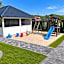 Domki 7 Houses Rewal