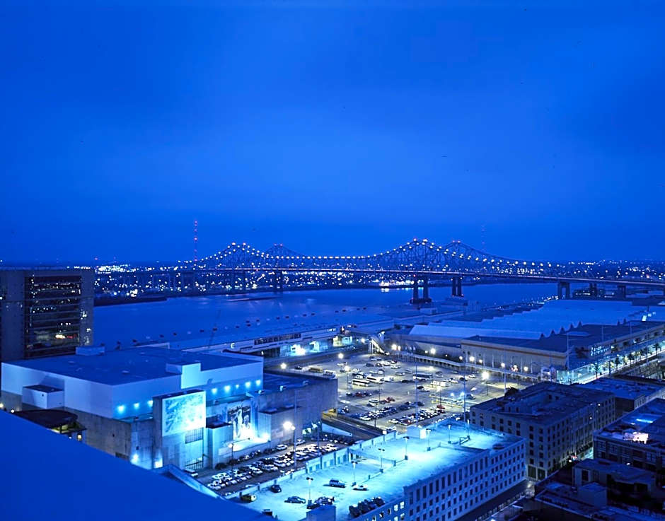 Loews New Orleans Hotel