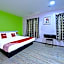 Hotel O Orange Hotel Kuala Pilah
