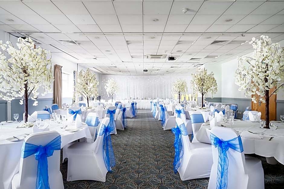 Holiday Inn Leeds-Wakefield M1 Jct40 By IHG