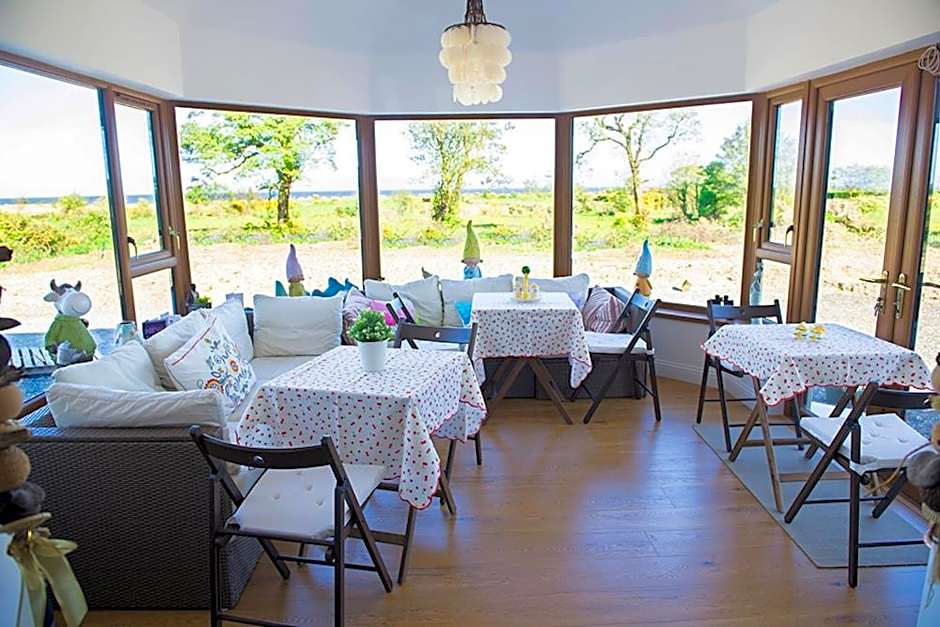 Cherrytree House B&B