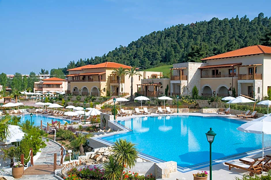 Aegean Melathron Thalasso Spa Hotel