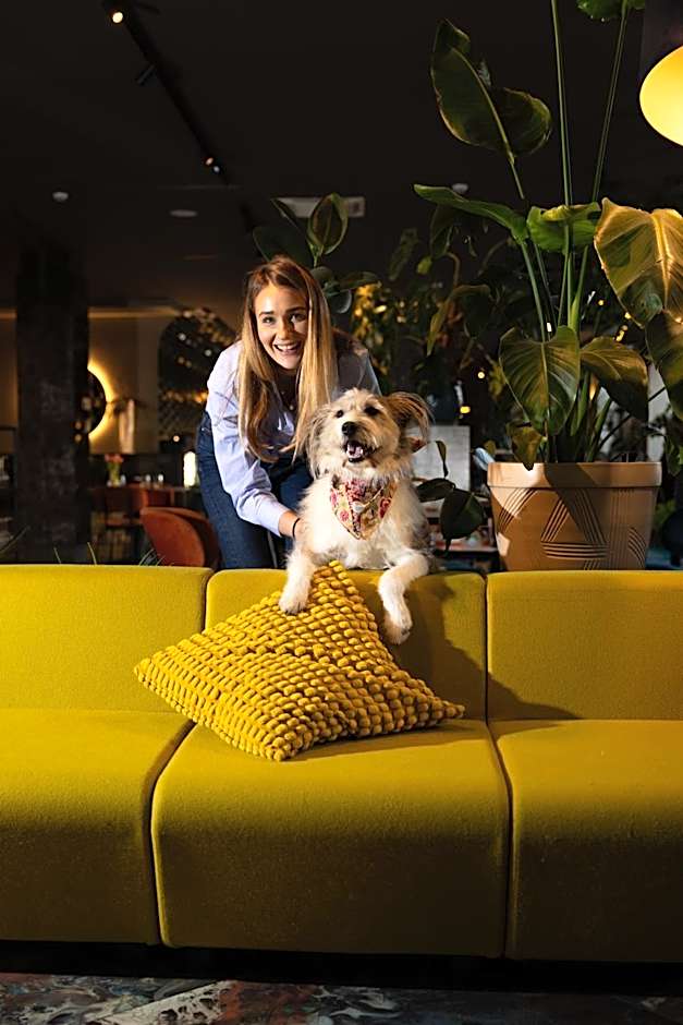 CONTI HOTEL VILNIUS, Conference Centre, Restaurant & Bar