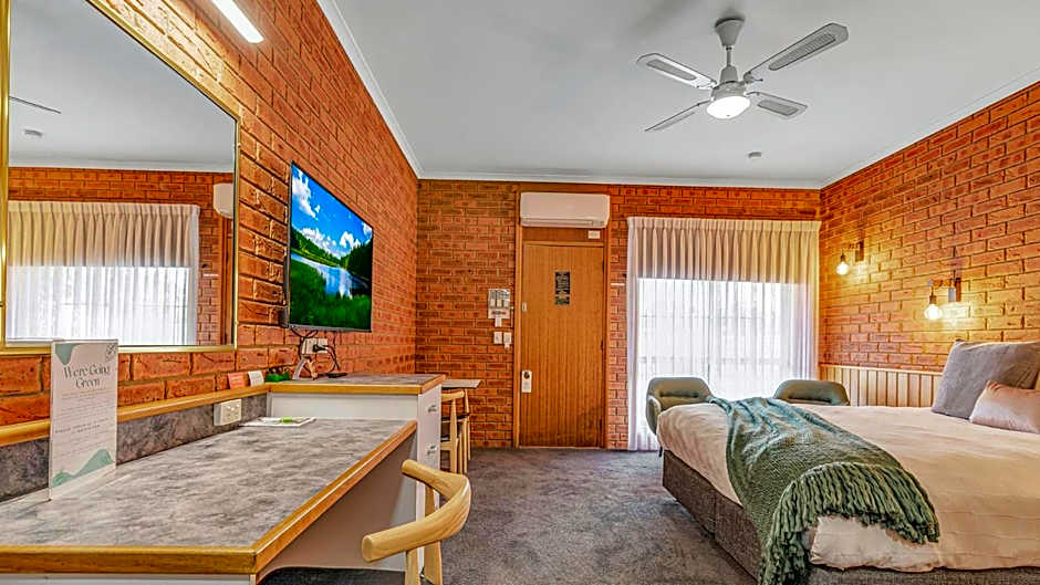 Golden River Motor Inn