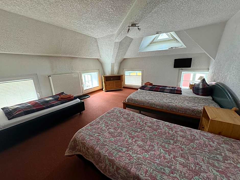 Gasthof Hotel Bräustübl