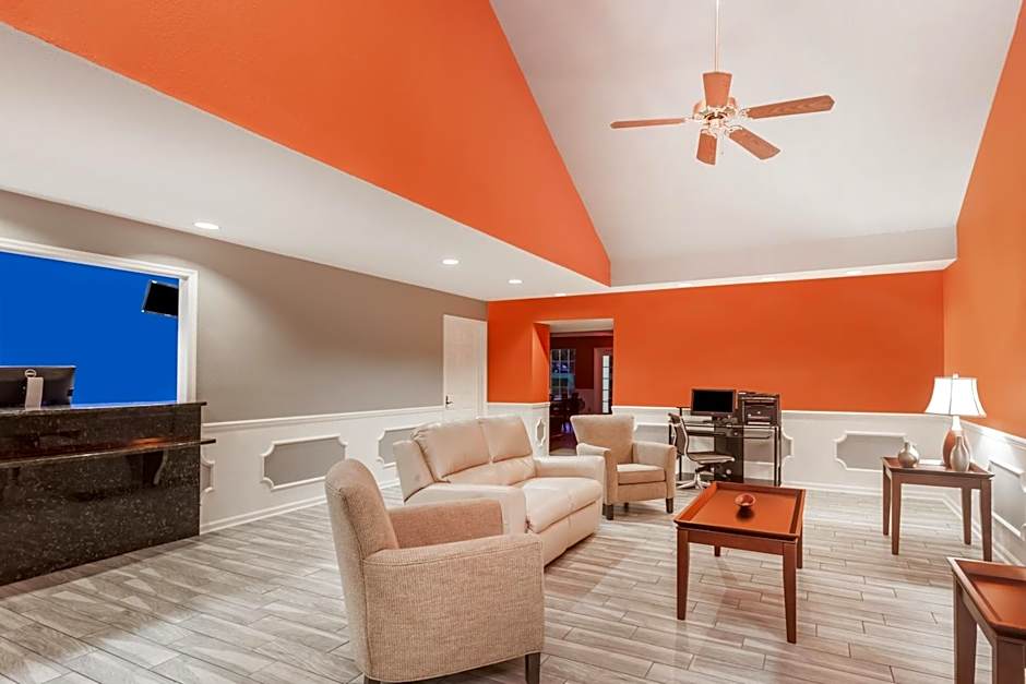 Baymont by Wyndham Florence/Muscle Shoals