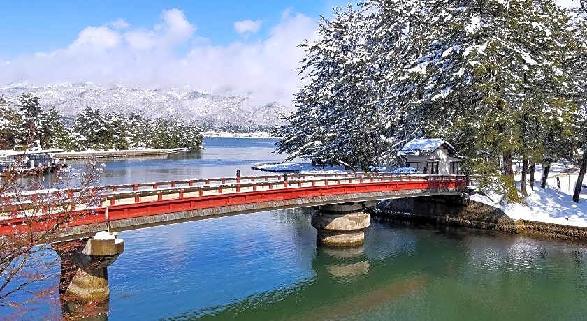 Taikyourou Hotel