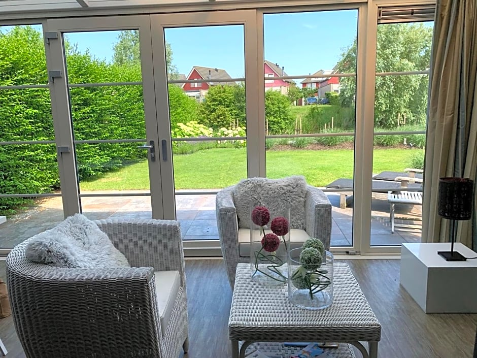 Suite & Wellness