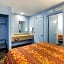 Knights Inn Tucson D.M.A.F Area