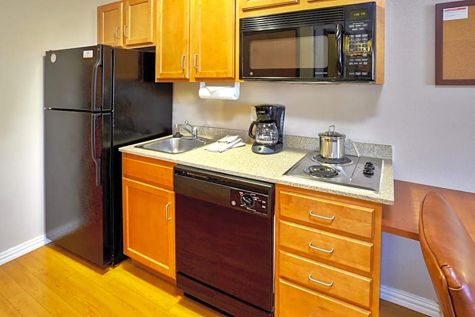 Candlewood Suites Killeen - Fort Hood Area by IHG