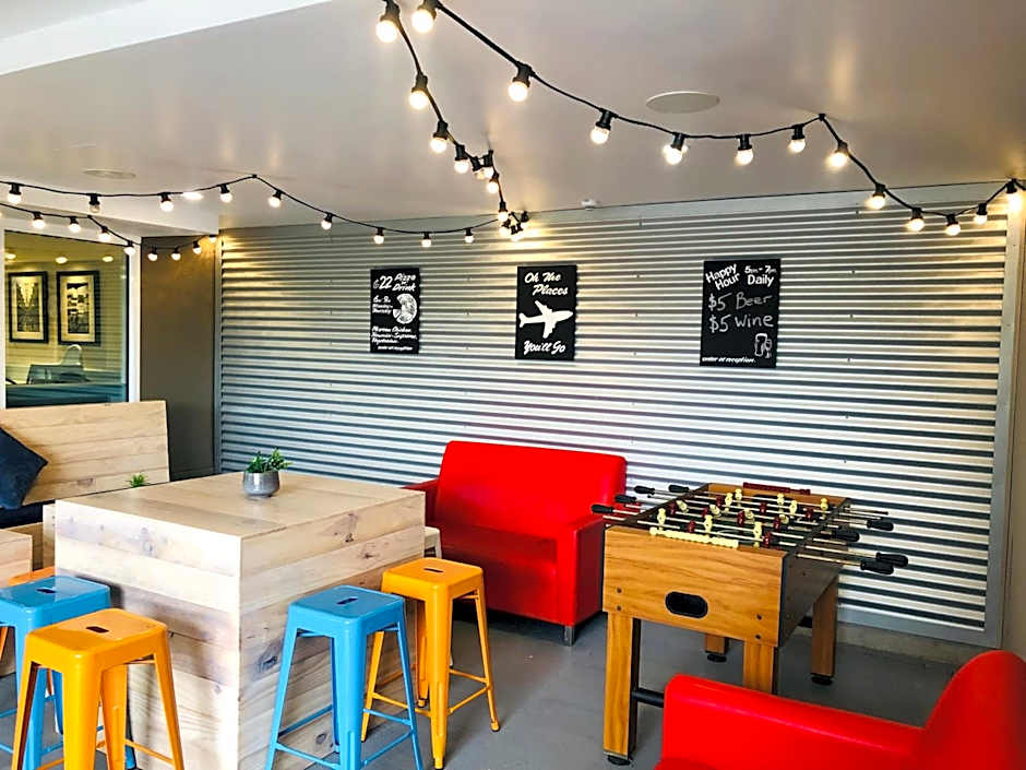 ibis budget Sydney Airport