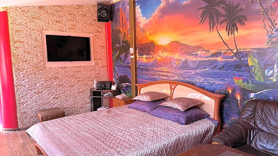 Apartamenti
