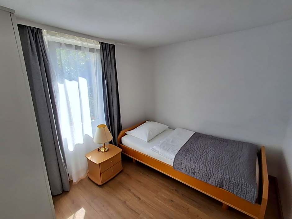 Komfort Hotel Am Kurpark