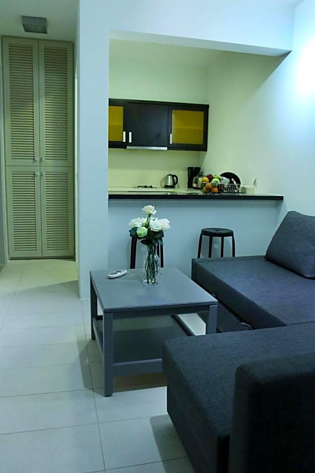 VIVIAN Art Apartments