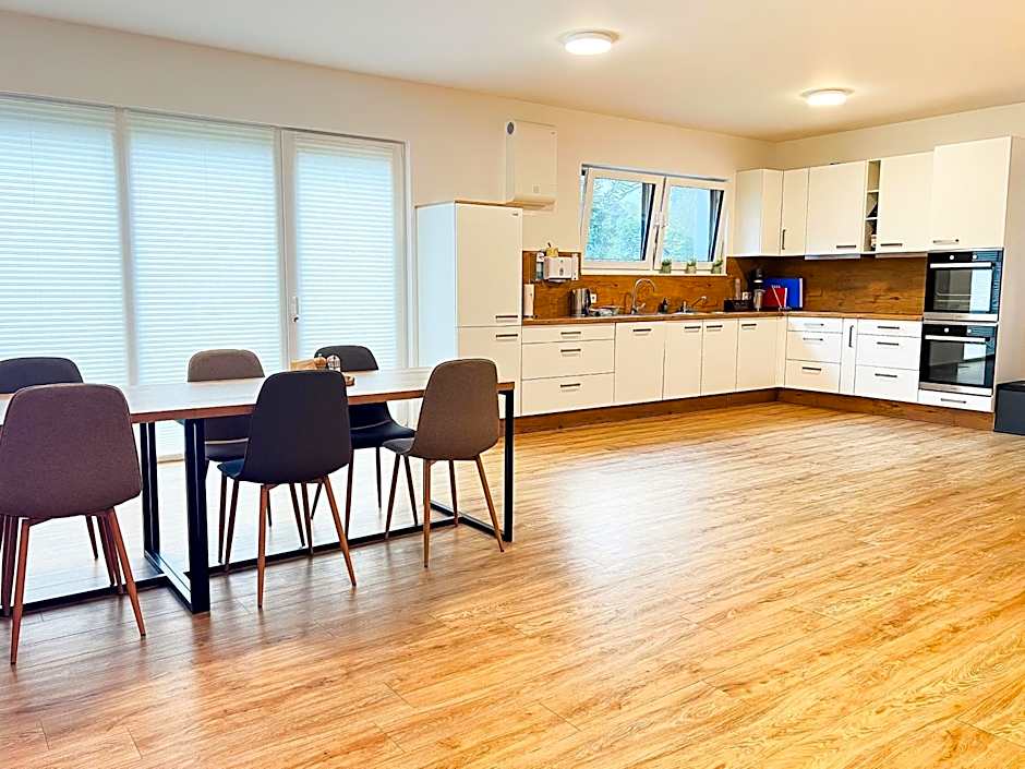 Qonroom - as individual as you - Detmold - Spork Eichholz