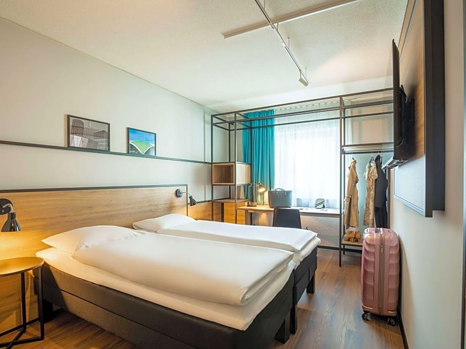 ibis Dortmund City