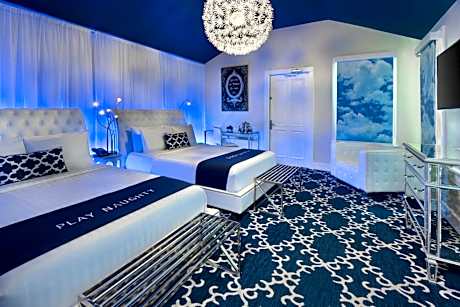 Superior Queen Room