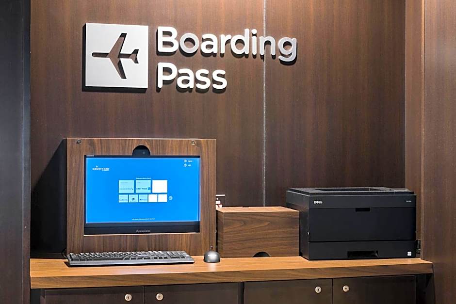 Courtyard by Marriott Austin Parmer/Tech Ridge